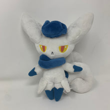 Load image into Gallery viewer, Pokemon Plush Mewostic (Female) 2014 Pokemon Center
