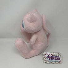Load image into Gallery viewer, Pokemon Plush Mew Advanced Generation 2005 Takara Tomy
