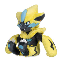Load image into Gallery viewer, Pokemon Center Zeraora Sitting Cutie/Fit
