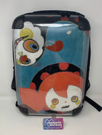 Puella Madoka Magica Rebellion Movie Hardcase bag Expo Exclusive Carart style CT- C02