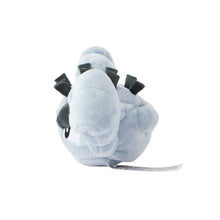 Load image into Gallery viewer, Pokemon Center Alolan Geodude Sitting Cutie/Fit
