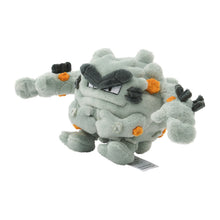 Load image into Gallery viewer, Pokemon Center Alolan Graveler Sitting Cutie/Fit
