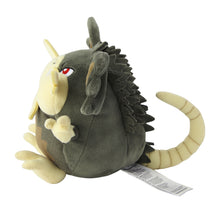 Load image into Gallery viewer, Pokemon Center Alolan Raticate Sitting Cutie/Fit
