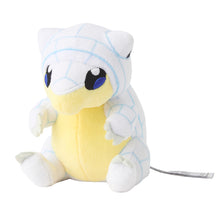 Load image into Gallery viewer, Pokemon Center Alolan Sandshrew Sitting Cutie/Fit
