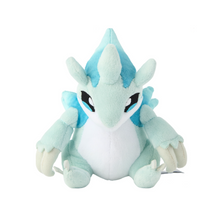 Load image into Gallery viewer, Pokemon Center Alolan Sandslash Sitting Cutie/Fit
