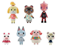 Load image into Gallery viewer, Animal Crossing Figure Tomodachi Doll Vol. 1 Bandai
