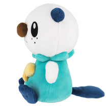 Load image into Gallery viewer, Pokemon Plush Oshawott All Star Collection 15.5cm San-Ei
