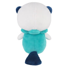 Load image into Gallery viewer, Pokemon Plush Oshawott All Star Collection 15.5cm San-Ei
