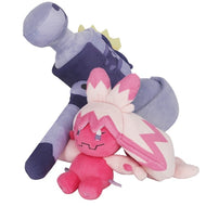 Pokemon Plush Tinkaton All Star Collection 30cm San-Ei