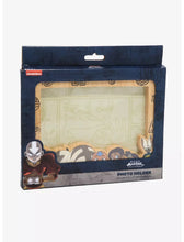 Load image into Gallery viewer, Avatar: The Last Airbender Photo Frame Chibi M.Z. Berger [Clearance Case]
