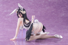 Load image into Gallery viewer, Overlord Figure Albedo Desktop Cute (Bunny Ver.) Renewal Taito
