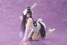 Load image into Gallery viewer, Overlord Figure Albedo Desktop Cute (Bunny Ver.) Renewal Taito
