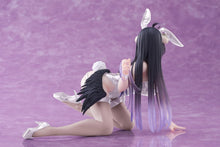 Load image into Gallery viewer, Overlord Figure Albedo Desktop Cute (Bunny Ver.) Renewal Taito

