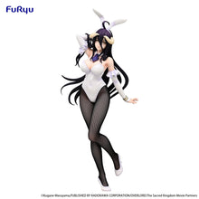 Load image into Gallery viewer, Overlord Figure Albedo BiCute Bunnies Furyu
