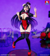 Overlord Figure Albedo Black Nurse ver. Vivit Kadokawa