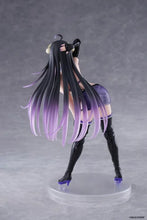 Load image into Gallery viewer, Overlord Figure Albedo Grid Girl ver. Coreful Taito
