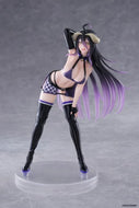 Overlord Figure Albedo Grid Girl ver. Coreful Taito
