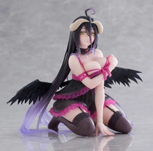 Load image into Gallery viewer, Overlord Figure Albedo Negligee ver. Desktop Cute Taito
