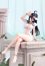Load image into Gallery viewer, Overlord Figure Albedo Swimsuit ver. Noodle Stopper FuRyu
