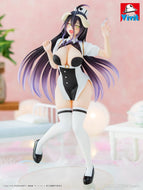 Overlord Figure Albedo Nurse ver. Vivit Kadokawa