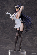 Load image into Gallery viewer, Overlord Figure Albedo elCOCO Kadokawa
