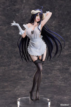 Load image into Gallery viewer, Overlord Figure Albedo elCOCO Kadokawa
