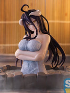 Overlord Figure Albedo Thermae Utopia SEGA