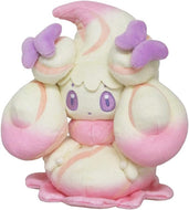 Pokemon Plush Alcremie (Ruby) All Star Collection 18cm San-ei