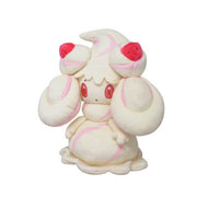 Pokemon Plush Alcremie (Vanilla) All Star Collection 18cm San-ei