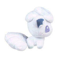 Load image into Gallery viewer, Pokemon Plush Alolan Vulpix PokeDoll Pokemon Center
