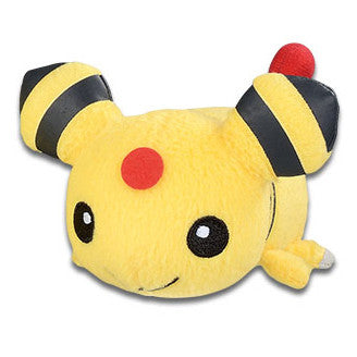 Pokemon Plush Ampharos Kororin 2019 Banpresto