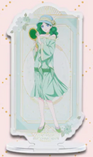 Load image into Gallery viewer, Sailor Moon Acrylic Stand Antique Style Ichiban Kuji F Prize Bandai
