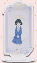 Load image into Gallery viewer, Sailor Moon Acrylic Stand Antique Style Ichiban Kuji F Prize Bandai
