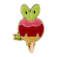 Pokemon Earring Applin Clip-On Pokemon Center