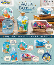 Load image into Gallery viewer, Pokemon Blind Box Aqua Bottle Re-Ment
