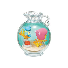 Load image into Gallery viewer, Pokemon Blind Box Aqua Bottle 2 Re-Ment
