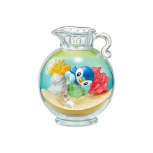 Load image into Gallery viewer, Pokemon Blind Box Aqua Bottle 2 Re-Ment
