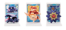 Load image into Gallery viewer, Pokemon TCG Dream Painting Aquatic Figure Blind Box Simplified Chinese
