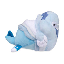 Load image into Gallery viewer, Pokemon Plush Arctovish Poke Doll Pokemon Center
