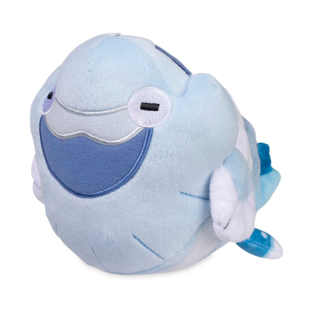 Pokemon Plush Arctovish Poke Doll Pokemon Center