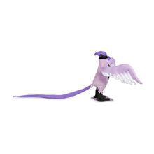 Load image into Gallery viewer, Pokemon Plush Galarian Articuno Poseable Poke Plush Pokemon Center
