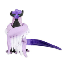 Load image into Gallery viewer, Pokemon Plush Galarian Articuno Poseable Poke Plush Pokemon Center
