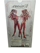 Load image into Gallery viewer, Neon Genesis Evangelion Figure 1/4 Scale Asuka Shikinami Langley Test Plugsuit BellFine
