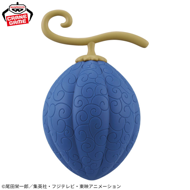 One Piece Room Light Awa-Awa Devil Fruit Banpresto