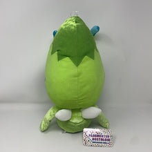 Load image into Gallery viewer, Pokemon Plush Celebi Huge Korotto Manmaru 2010 Banpresto
