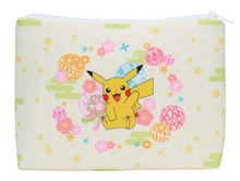 Load image into Gallery viewer, Pokemon Clutch Pouch Vol.1 2023 Banpresto
