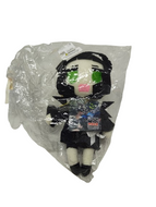 Black Rock Shooter Plush Dead Master LIAN