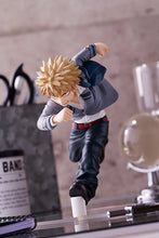 Load image into Gallery viewer, My Hero Academia Figure Katsuki Bakugo Pop Up Parade Good Smile Company
