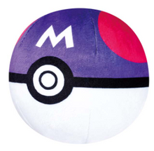 Load image into Gallery viewer, Pokemon Plush Monster Ball Collection Vol 6 2025 Banpresto
