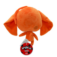 Load image into Gallery viewer, Miraculous Ladybug Plush Barkk 9in Zag Heroez
